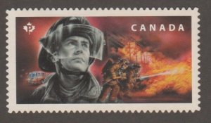 Canada 3125 Emergency Workers