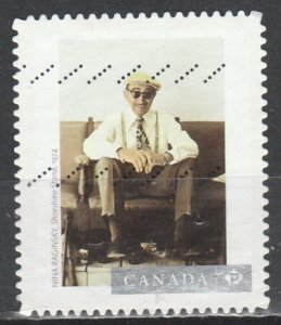 Canada   2820       (O)   2015