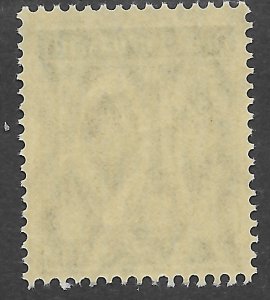 Germany inflation stamps issued 1921 - 1924