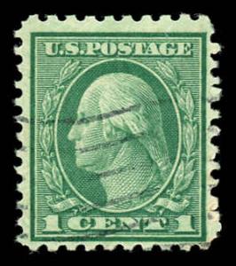 USA 542 Used