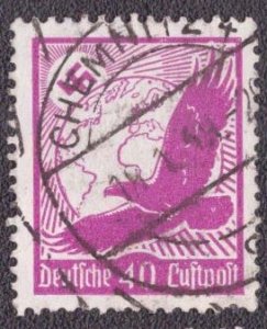 Germany - C51 1934 Used