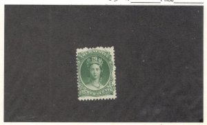 NOVA SCOTIA SCOTT# 11 MLH