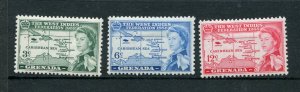 Grenada #184-6 mint - Make Me A Reasonable Offer