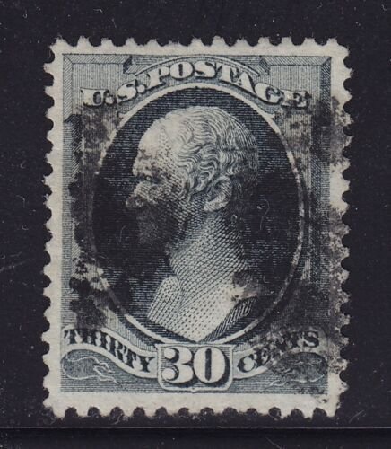 165 VF-XF used neat cancel with nice color cv $ 150 ! see pic ! 