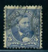 281 Used Average M5143