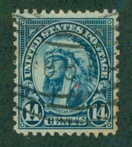 US 695 USED BIN$ 1.00