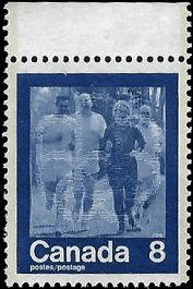 CANADA   #630 MNH (11)