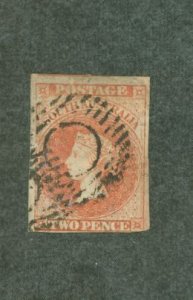 South Australia #6  Single