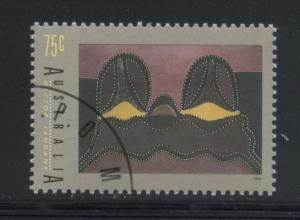Australia 1337 Used VF