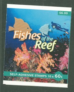 Australia  #3286A Mint (NH) Multiple