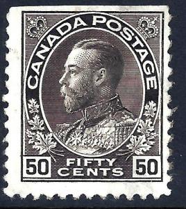 CANADA 120 Mint FVF Low Start 