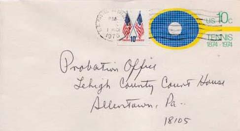 United States, Postal Stationery, Sports