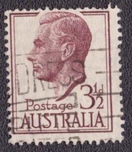 Australia  - 236 1951 Used