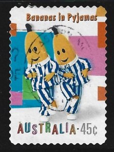 Australia #1754   used