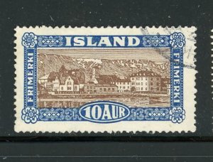 Iceland #145 Used Make Me A Reasonable Offer!