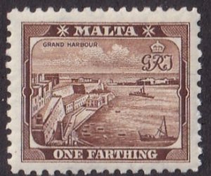 Malta #191 Mint