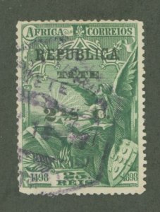 Tete #12 Used Single