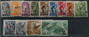 SAAR  175-87  USED