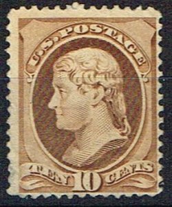 United States Scott 150