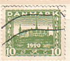 Denmark 159 (U)