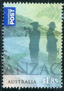 Australia Sc#4272 VFU