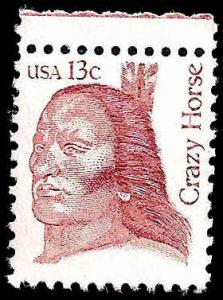 # 1855 USED CRAZY HORSE