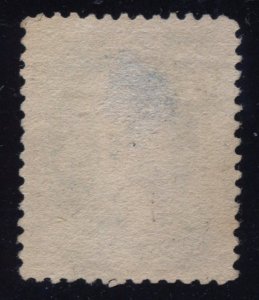 US # 182 1c Franklin  Unused no gum ⭐⭐⭐⭐⭐