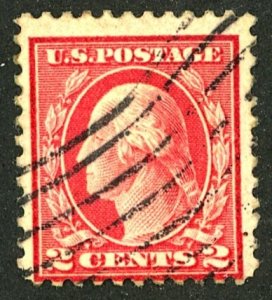 U.S. #463 USED