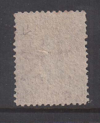 New Zealand FFQ Chalon 6d SG 122a FU