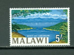 MALAWI #26...MNH...$8.50