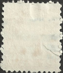 # 641 Used Rose Thomas Jefferson