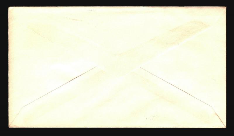 US - 4 Different JFK Cacheted Related Covers (IV) - Z15453