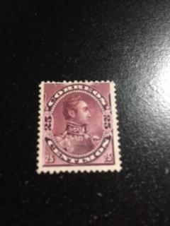 Venezuela sc 125 Mng