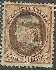 US  - 209 - Used - SCV-6.00