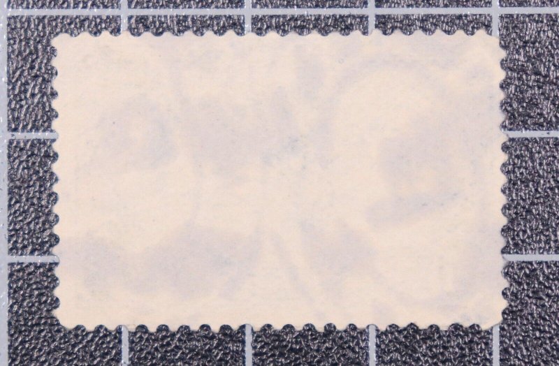 Scott 291 - 50 Cents Trans-Mississippi - Used - SCV - $175.00