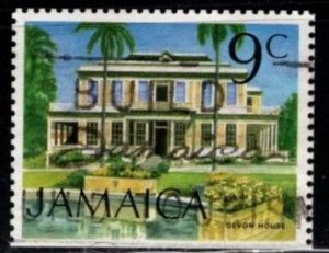 Jamaica - #350 Devon House - Used