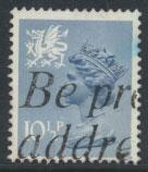 Great Britain Wales  SG W30 SC# WMMH14 Used  see scan 2 bands