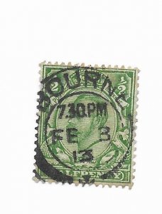 Australia #151 Used - Stamp