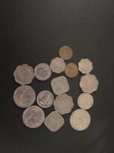 india coinage