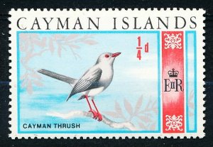 Cayman Islands #210 Single MNH