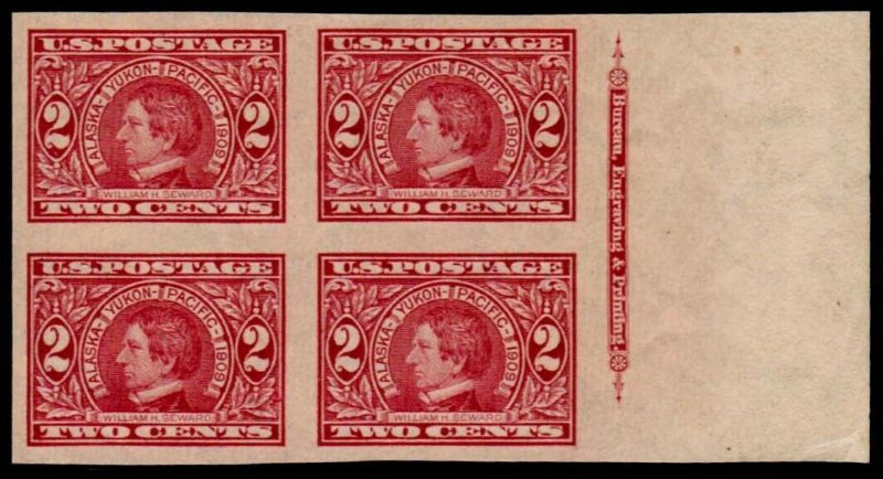 U.S. 1904-13 COMM. 371  Mint (ID # 43979)