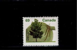 Canada Scott #1369, Single 1994 VF MNH