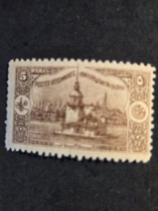 +Turkey #256           MH