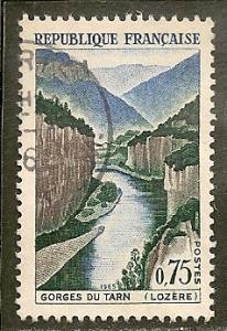 France      Scott   1128       Gorge        Used