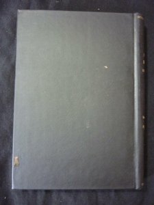 POSTAL HISTORY INTERNATIONAL No's 1-12 JAN-DEC 1972 BOUND 