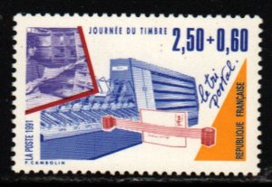France #B635   MNH
