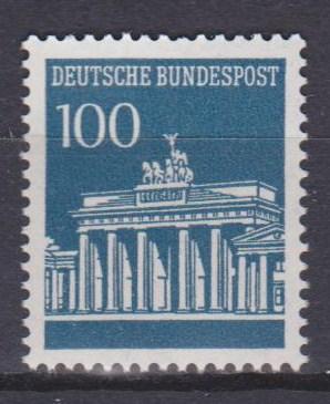 Germany #956 MNH VF CV $9.75 (A8610)