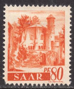 SAAR SCOTT 169