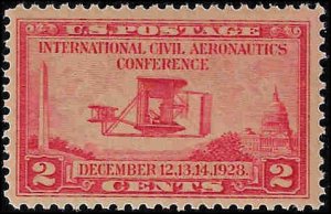 649 Mint,OG,NH... SCV $1.75