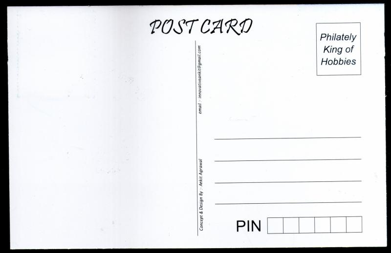 India 2016 Rio Olympic Games Brazil Shooting Boxing Wrestling Max Cards # 16434